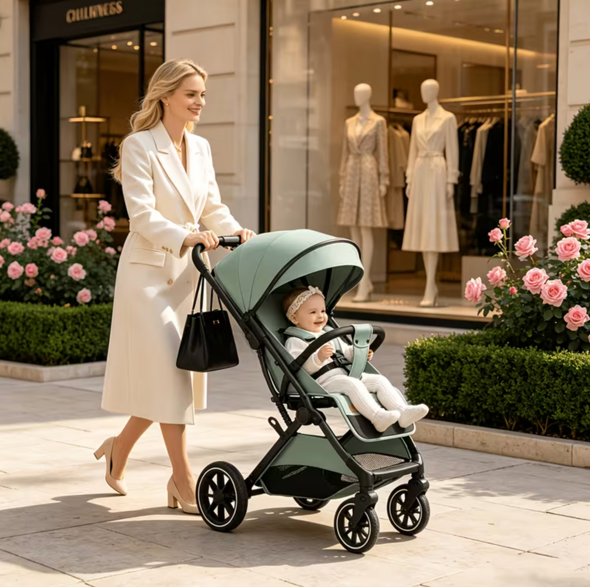 Strollora