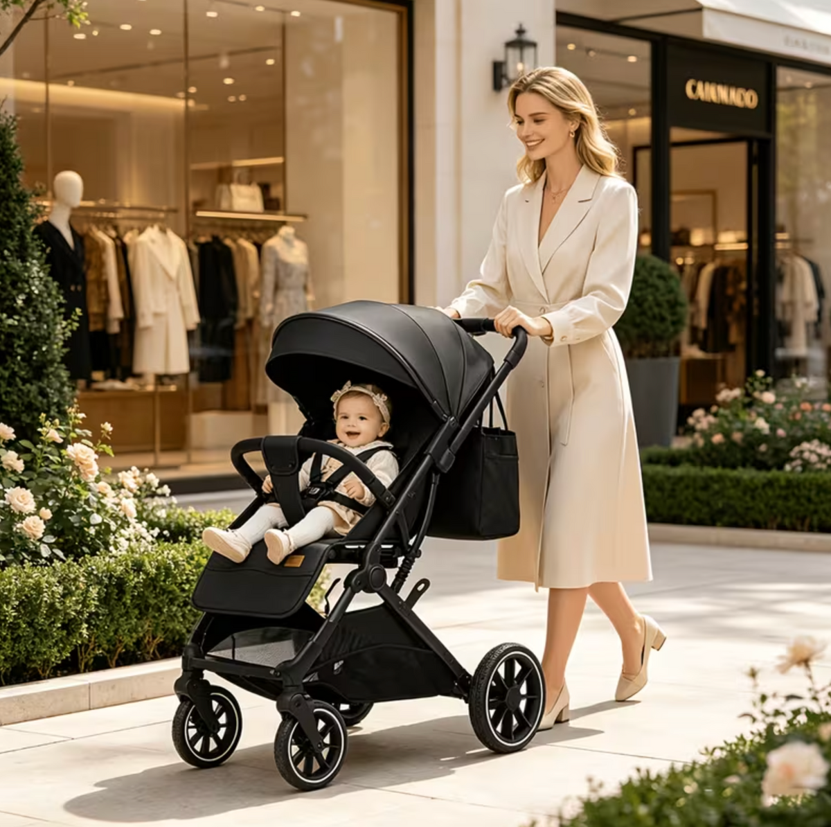 Strollora